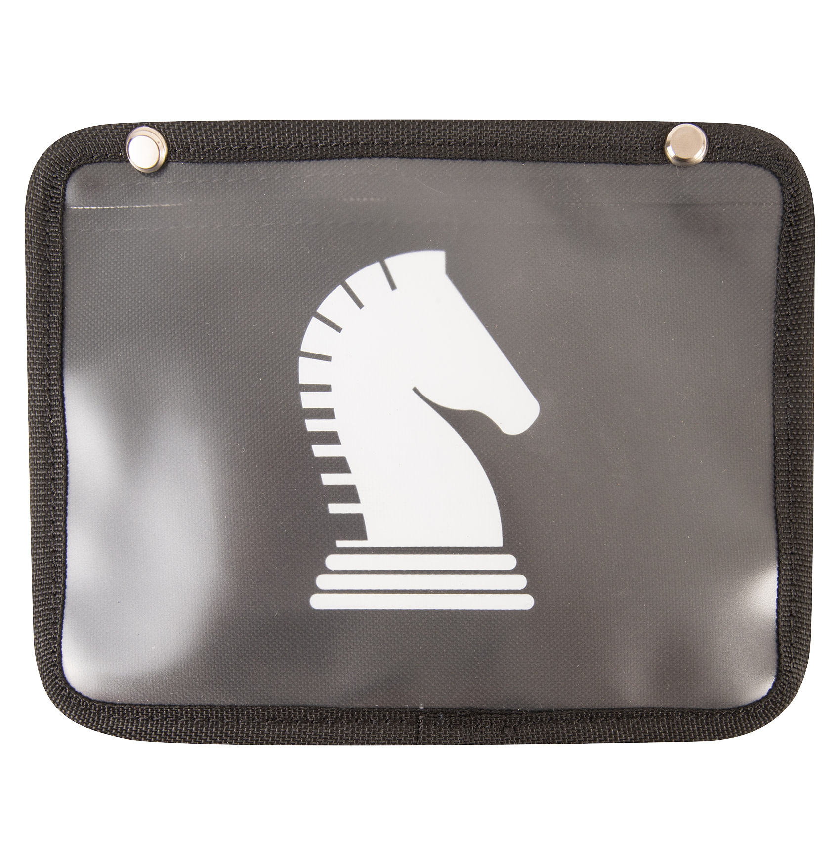 Saddle Pad Number Holder EUROHORSE western riding supplies
