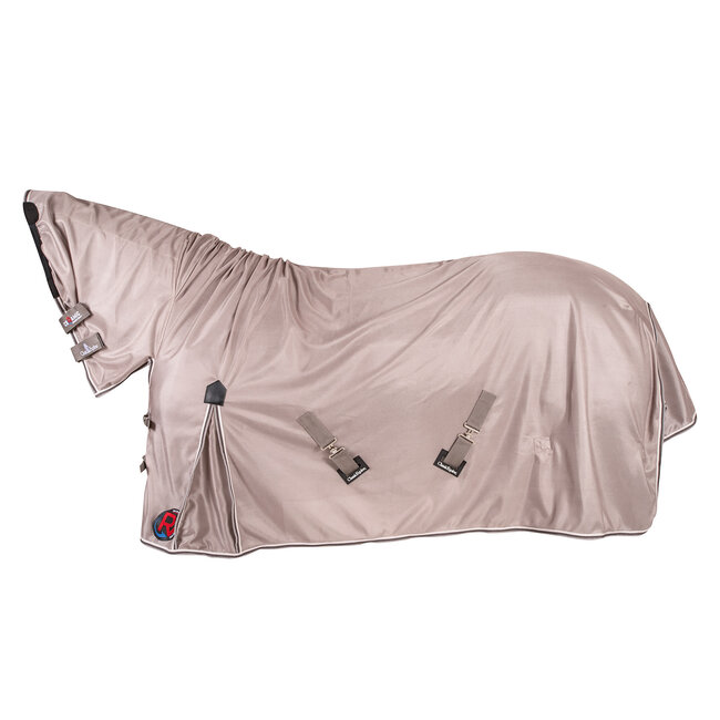 Ceramic Paardendeken