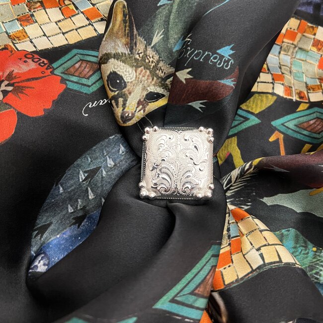 Scarf Slide Hansen 3