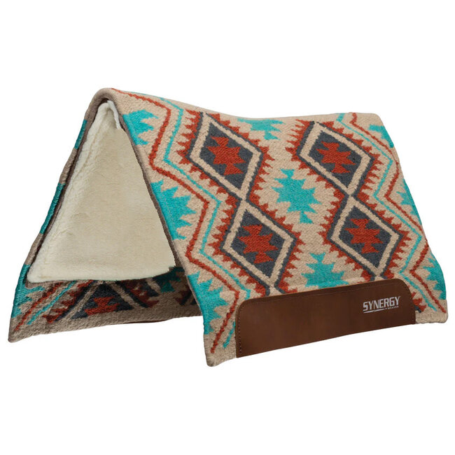 Synergy Synergy FLEX contour performance pad