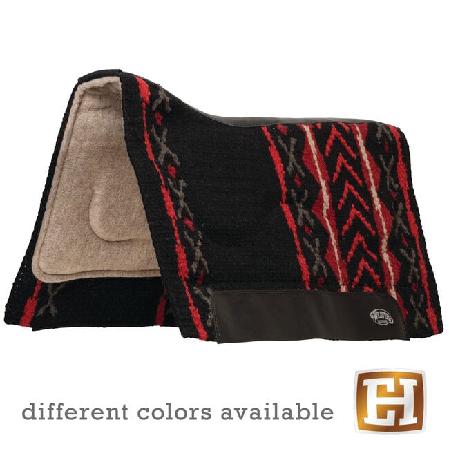 Synergy Synergy Natural Fit Performance Westernpad