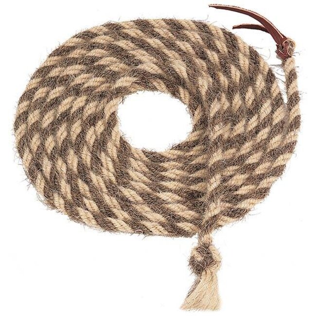 Weaver Leather Tail Hair Mecates