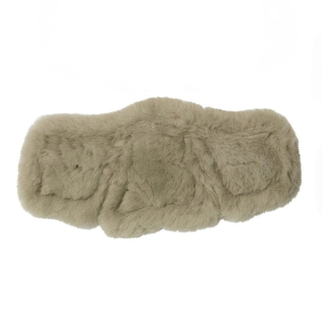 Stübben Equi-Soft cinch pad