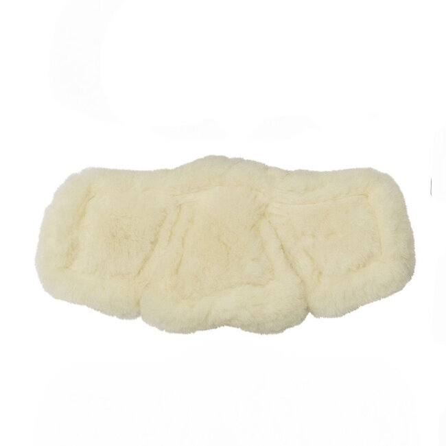 Stübben Equi-Soft cinch pad