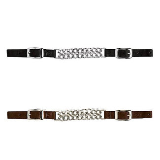 Weaver Leather Nylon Curb Chain
