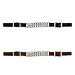 Weaver Leather Nylon Curb Chain