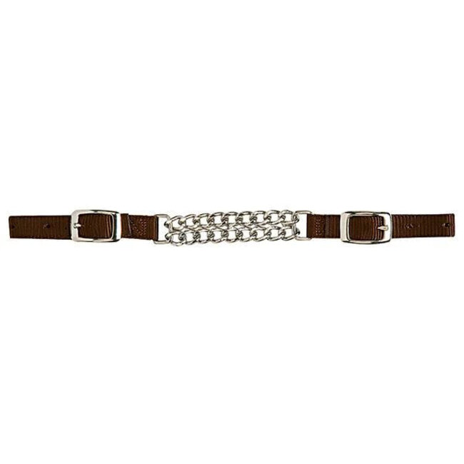 Weaver Leather Nylon Curb Chain