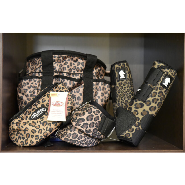 Classic Equine Legacy Boot Front