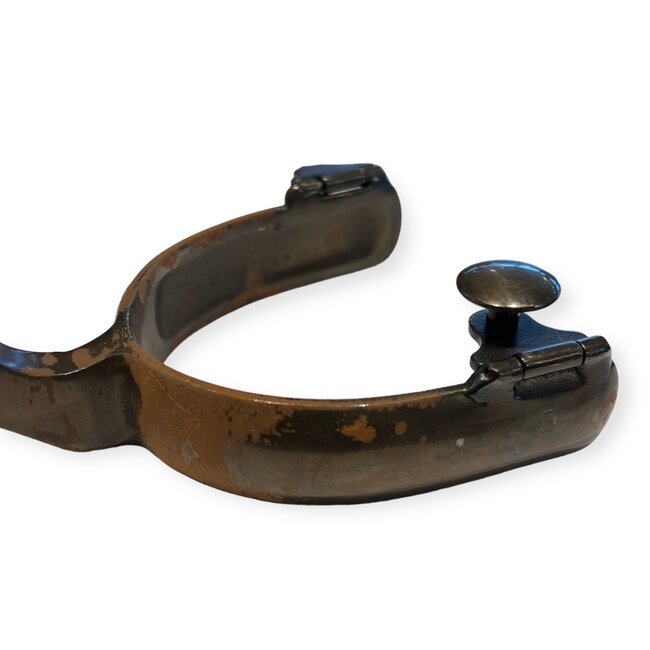 Classic Equine Roper Sporen Series 17