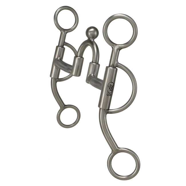 Tom Balding Baseline Correction Ball-1