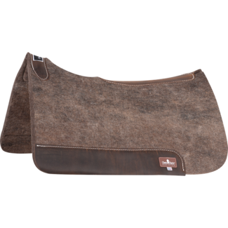 Classic Equine Alpaca Felt Pad