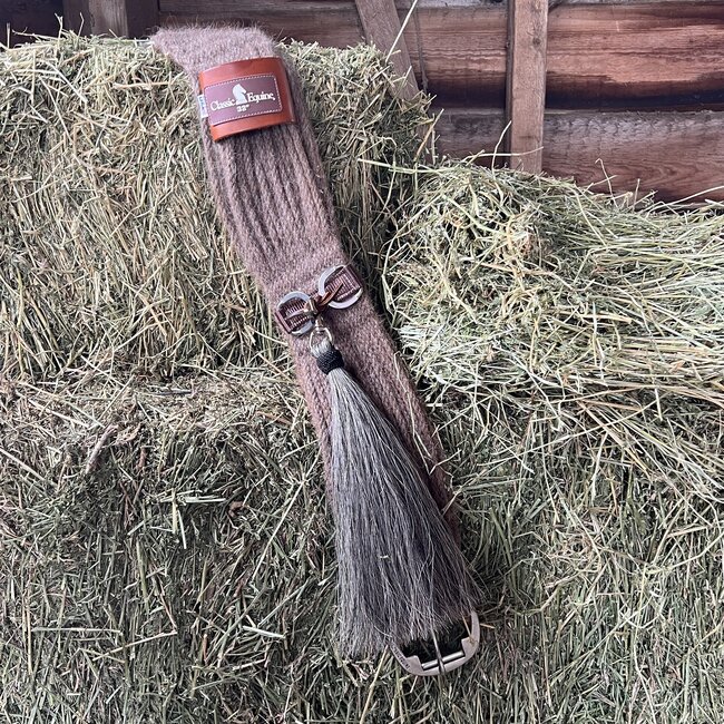 Shufly Tassel