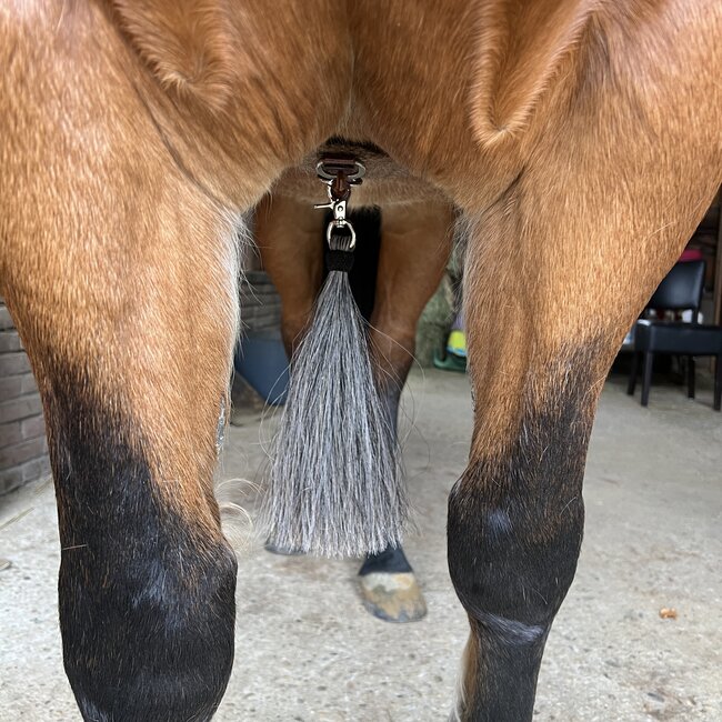 Shufly Tassel