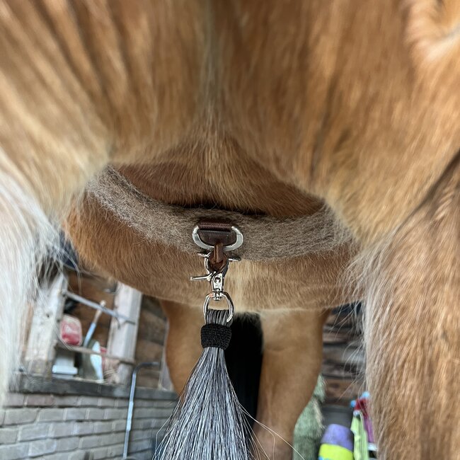Shufly Tassel