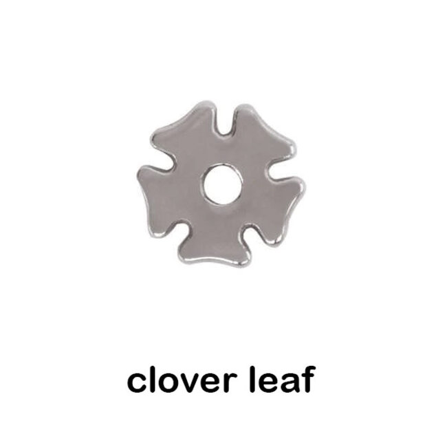 Weaver Leather Sporen wieltjes ter vervanging