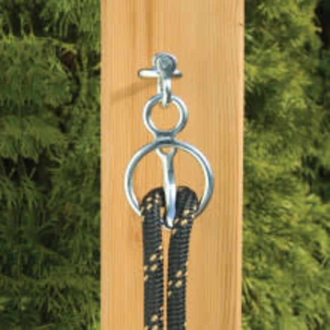 Blocker The Blocker Tie  Ring