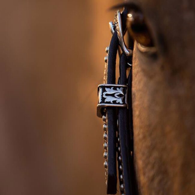 Weaver Leather Austin Sliding Ear