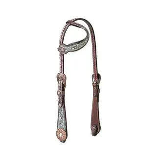 Weaver Leather Savannah Sliding Ear