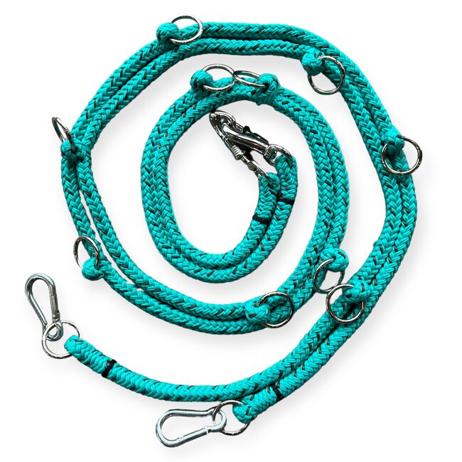 Brute Ropes Complete Set of Overhead Cross Ties