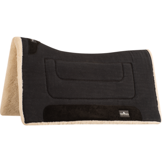 Classic Equine Performance trainer pad