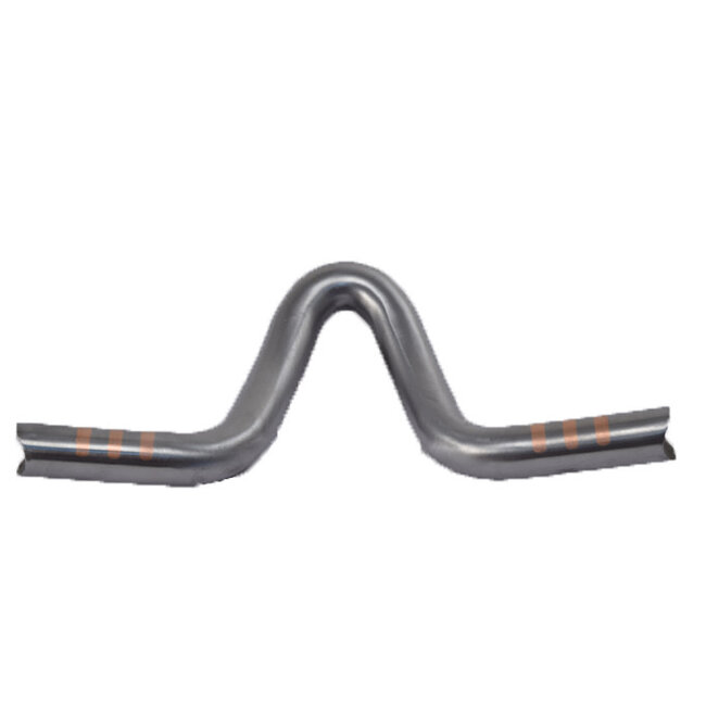 Tom Balding TEST bit baseline Malibu Long Shank