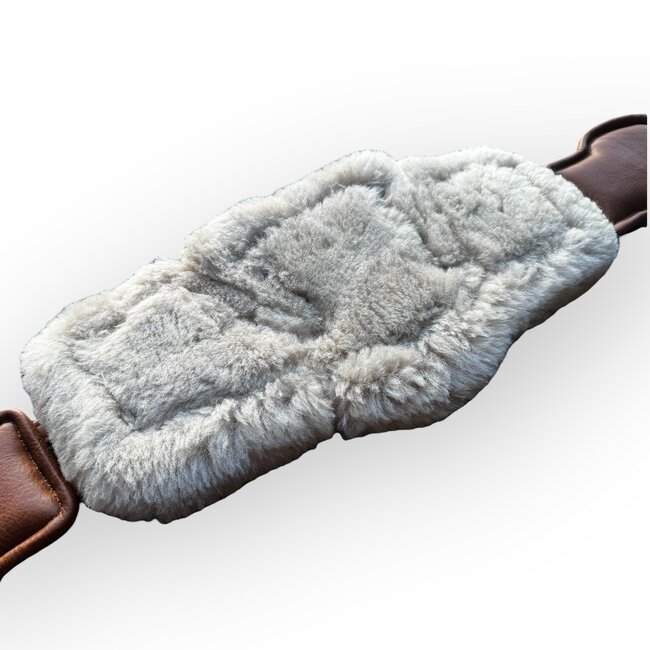 Stübben Equi-Soft cinch pad