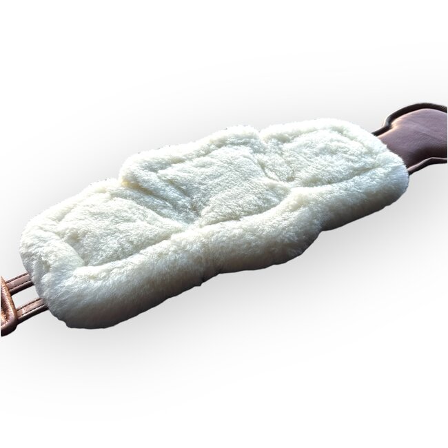 Stübben Equi-Soft cinch pad