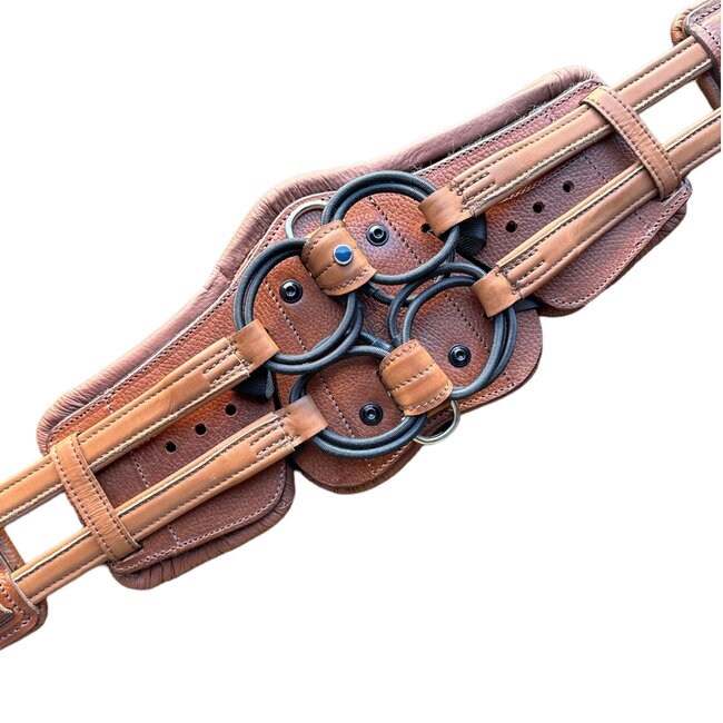 Stübben Equi-Soft cinch pad