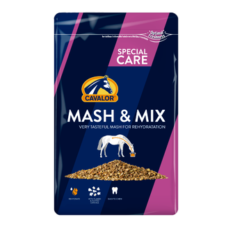 Cavalor Mash & Mix