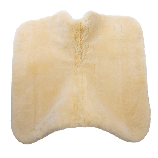 Christ Lambskin Pad 30mm with loose Padding