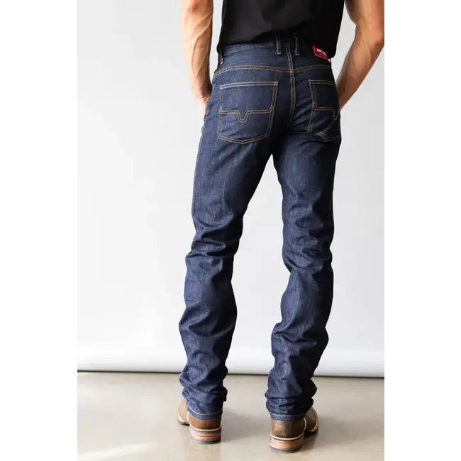 Kimes Ranch Cal-Jeans Blue 38L