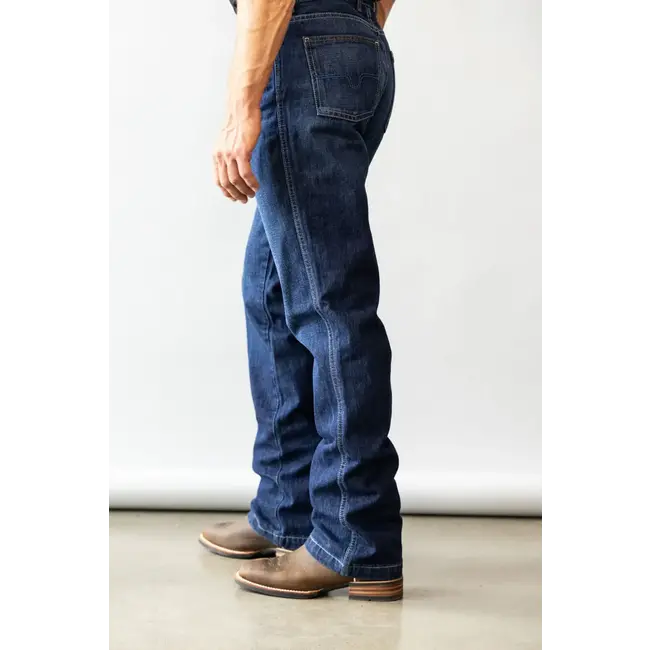Kimes Ranch Dillon-Jeans Blue 38L
