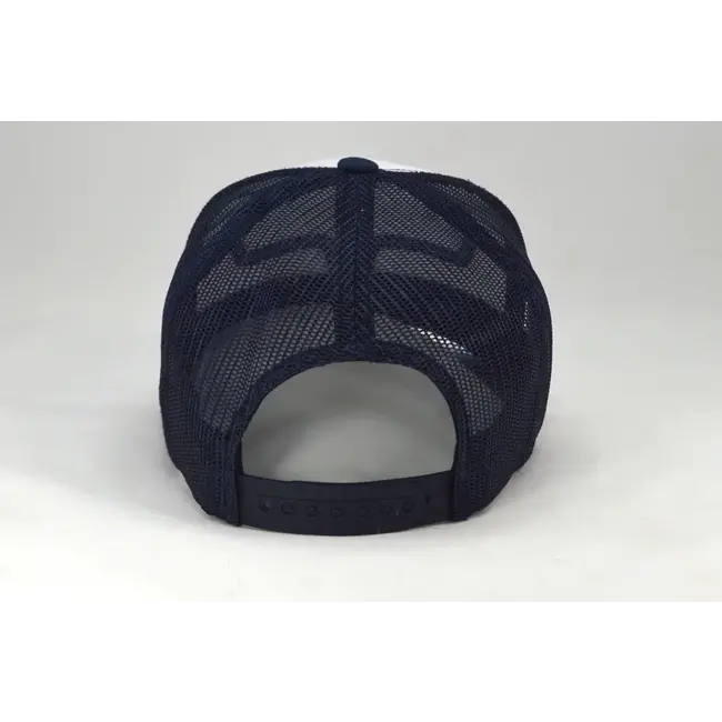 Kimes Ranch Weekly Trucker Hat