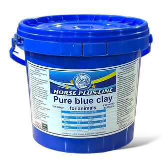 PuraBluClay
