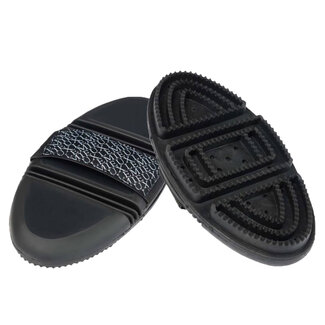 Flexi Curry Comb Borstel