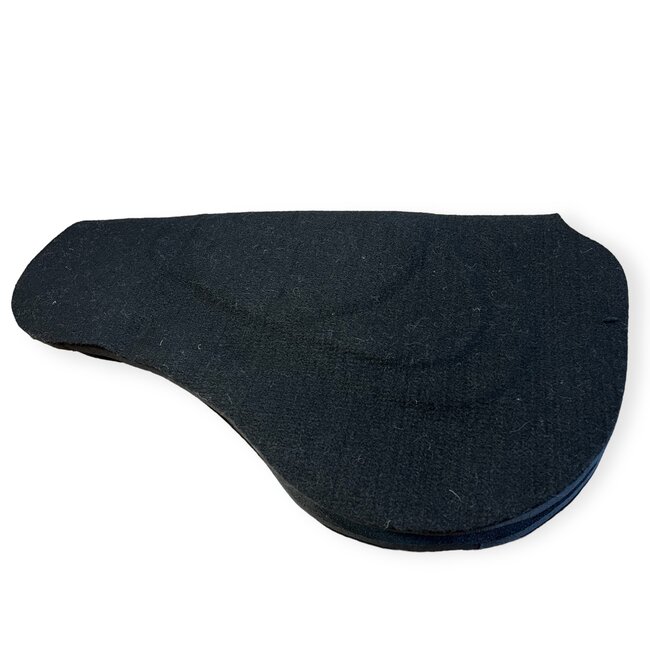 Cashel FOAM SWAYBACK CUSHION SHAPED
