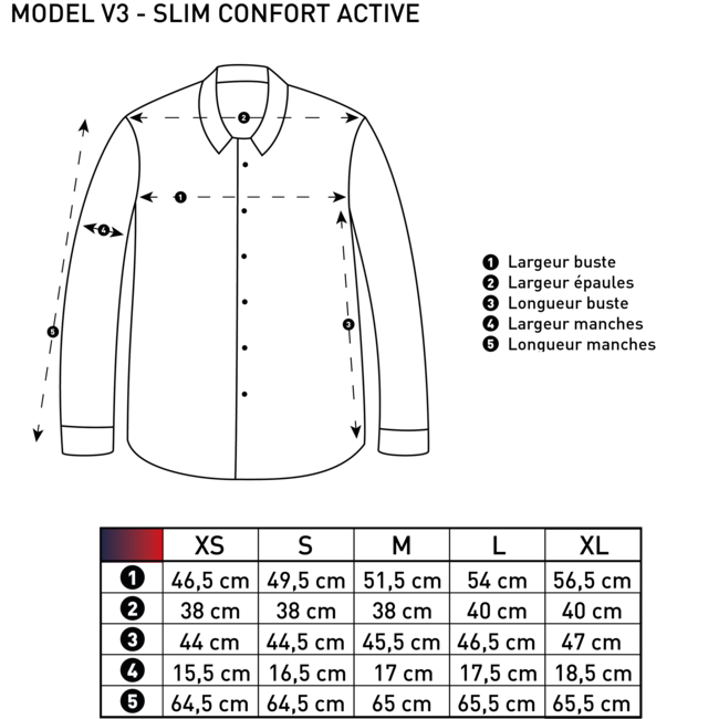 FENCE2FENCE Show Shirt Femme