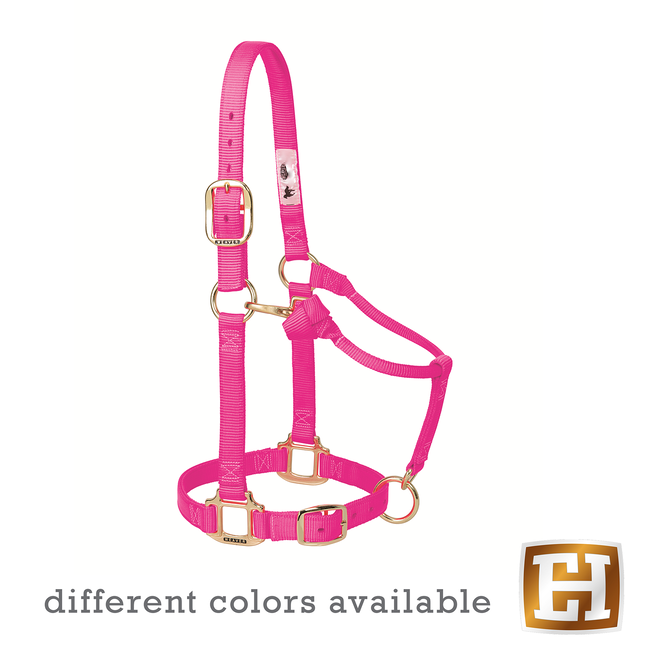 Weaver Leather Halter Weanling