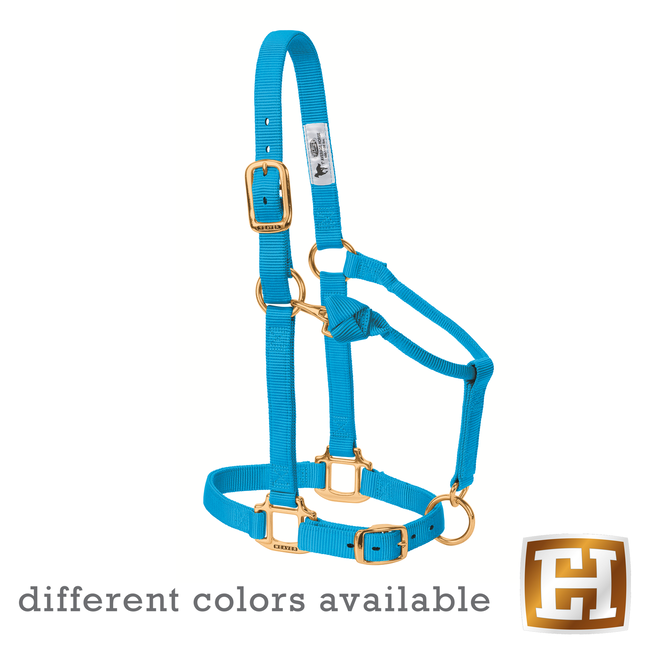 Weaver Leather Veulen Halster Weaver