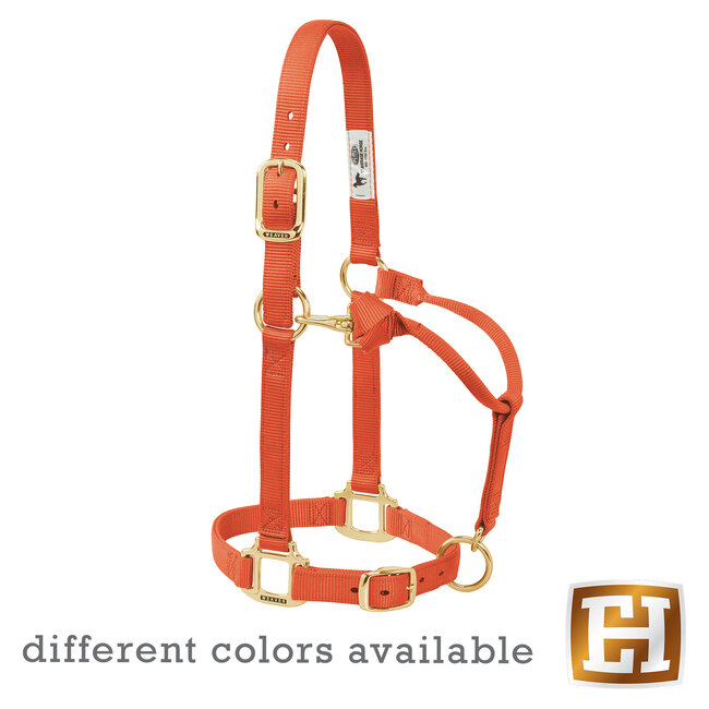 Weaver Leather Halster Weaver Small