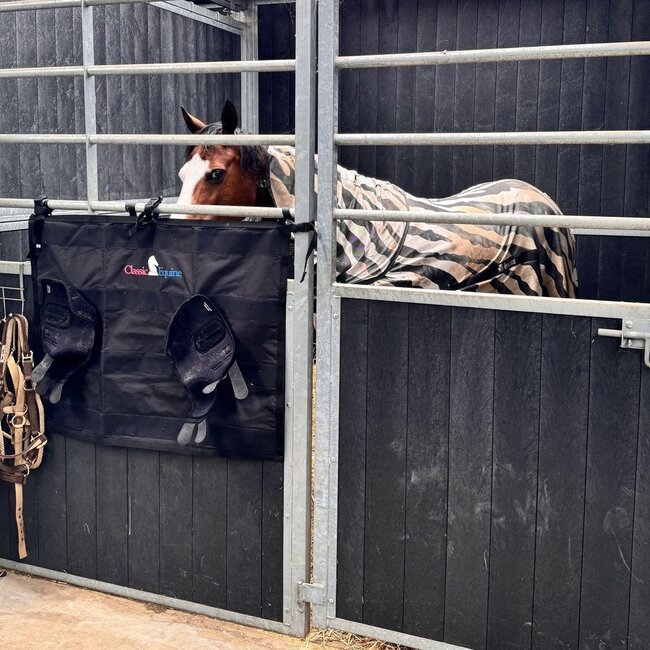 Classic Equine Hanging Wash Rack