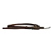 Berlin custom leather Spaghetti Reins Oiled