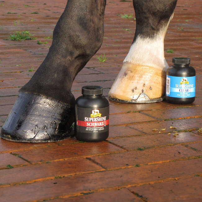 Hoofblack of Hoofclear