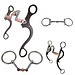Tom Balding Custom Order Tom Balding Bit
