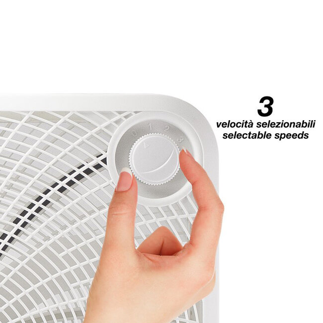 Classic Equine Fächer und Aufhängetasche