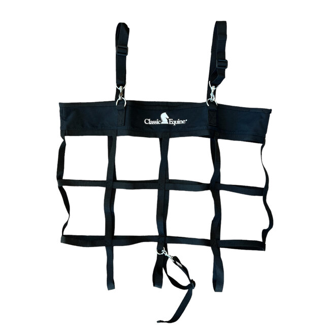 Classic Equine Ventilator en ophang tas