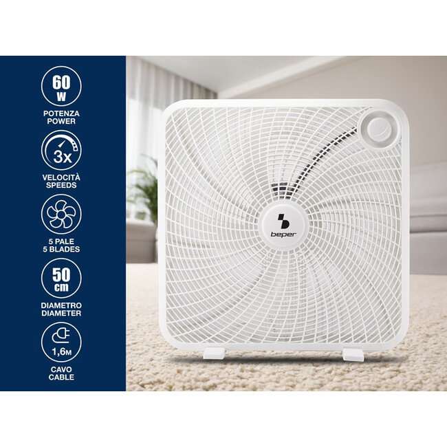 Classic Equine Fächer und Aufhängetasche