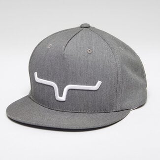 Kimes Ranch Weekly Tall Hat Grey