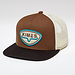Kimes Ranch Conway Trucker Hat
