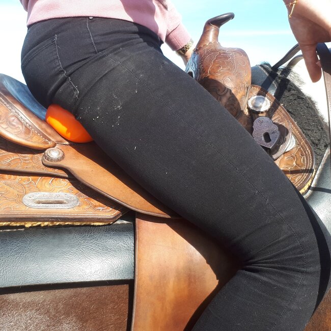 Natural Western Riding Center